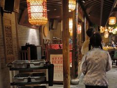 -南京大牌档(崇文门国瑞店)