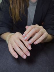 -LEILEI NAIL蕾蕾美甲美睫