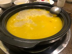 -蜀中吴养生板栗鸡(会展店)