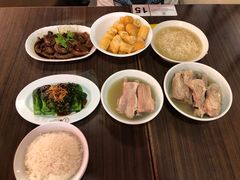 -松發肉骨茶(先得坊店)