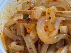 -洞子口张老二凉粉(文殊院店)