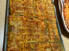 -街角等你.大连海鲜烧烤.经典铁板海鲜串(西安路店)