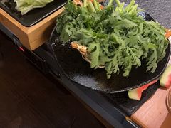 -湊湊火锅·茶憩(锦艺城店)