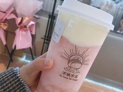 -桃乐满山(川沙百联店)