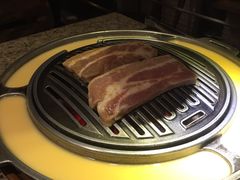 -三代烤肉(保利广场店)