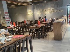 -广府乡下·饭庄(新港东路店)