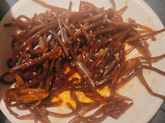 -金狮麟·新豫菜(金码大厦店)