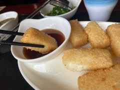-老来福·非遗酸汤兔(凯旋路店)