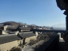 -山西王家大院
