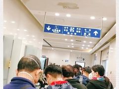 -上海交通大学医学院附属瑞金医院(总院)
