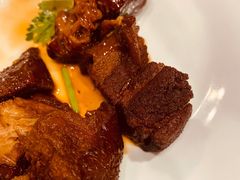 红烧肉-汉巴味德(沈阳万象汇店)