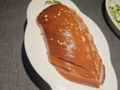 -锦府园·新台州菜(合生汇店)