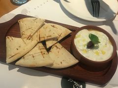 -HELLO MUSAE 拾光缪斯餐厅·纯正希腊风味(苏州中心店)