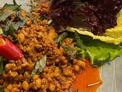 -URBAN SOI Thai Kitchen乐泰料理(长乐路店)
