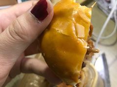 帝王酥-百饼园(南后街店)