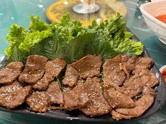 -平壤馆(西塔街店)