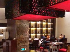 -林芝工布庄园希尔顿酒店-猎味中餐厅