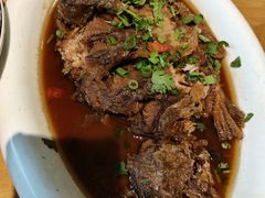 -老长春肉馆(飞跃路店)