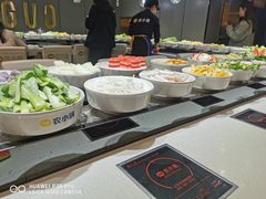 -农小锅自助小火锅(北京大兴凯德店)
