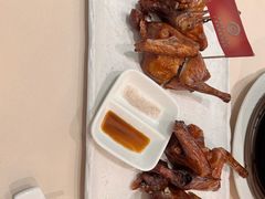-侨美食家·粤菜(体育西路店)