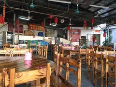 大堂-大赤坎肥仔强烧味海鲜餐厅(大赤坎店)
