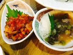 -水之惠鲜鱼料理(王府大街店)