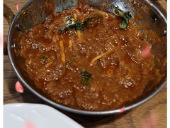 -Masala Curry and BBQ·玛莎拉巴基斯坦美食(金水万达店)