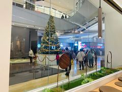 -喜茶(永旺梦乐城店)