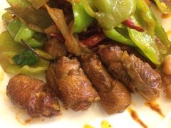 -楼兰印象(朝外店)