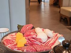 -韩满园· 甄选韩式烤肉