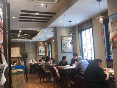 大堂-鲜得来排骨年糕(云南南路店)