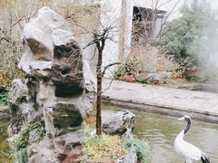-广富林宰相府酒店·水云间