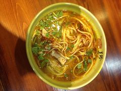 美玲拉面-美玲拉面(鞍山西道店)