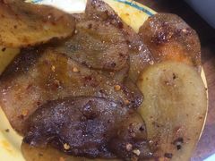 -夜烤·宜宾烧烤(洋河路店)