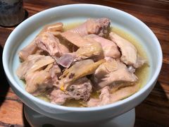 -鱼食饭稻·苏浙土菜17年老馆子(平江路店)