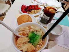 -龙记香港茶餐厅(久光百货店)