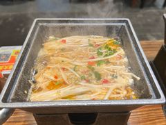 -破店肥哈·东北烧烤·夜宵(南山保利店)