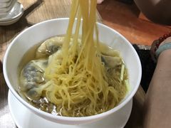 -百福麵家(新馬路店)