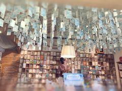 -猫的天空之城概念书店(苏州平江店)