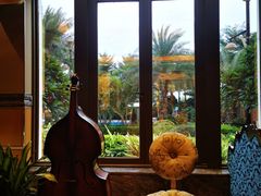 -厦门途易蓝罗约海景温泉酒店(园博苑地铁站店)