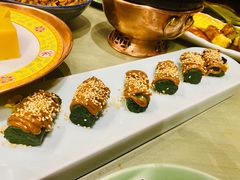 -那家小馆•北京菜•烤鸭(中关村店)