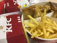 -肯德基(新阳光店)
