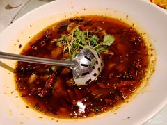 -花溪雨·森林餐厅(石基店)