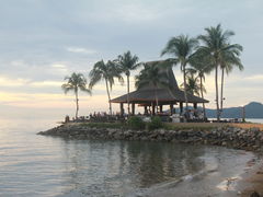 -Sunset Bar(丹绒亚路香格里拉店)