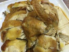 -北海渔村酒楼·粤菜海鲜点心(新华店)