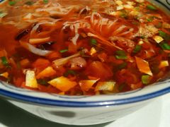 -汉唐宴长安食府