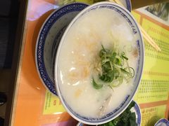 麦奀云吞面世家(佐敦店)-麦奀云吞面世家(佐敦店)