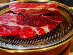 -西塔老太太泥炉烤肉(武汉摩尔城店)