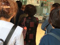 等位区-吴山烤禽 (吴山路店)