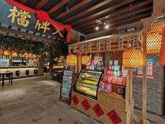 -南京大牌档(崇文门国瑞店)
